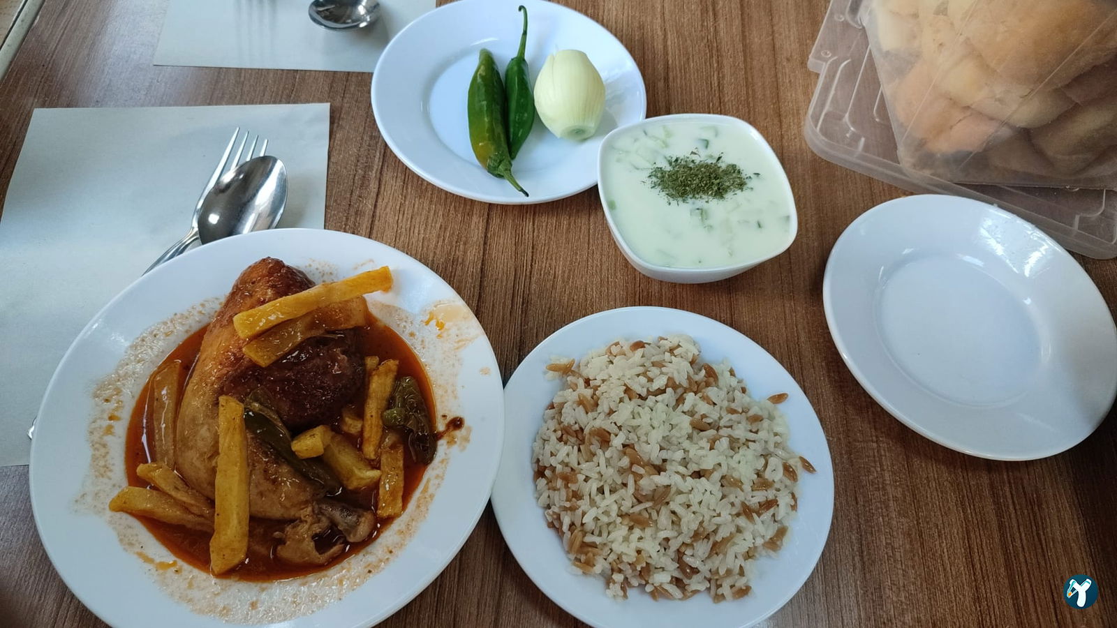 Gül Lokantası
