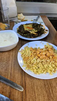 Gül Lokantası resimleri