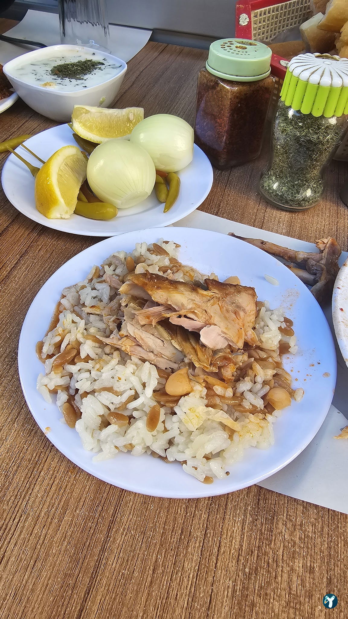 Gül Lokantası