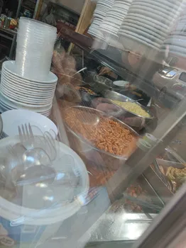 Gül Lokantası resimleri