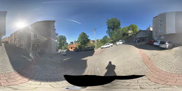 Hanimeli resimleri