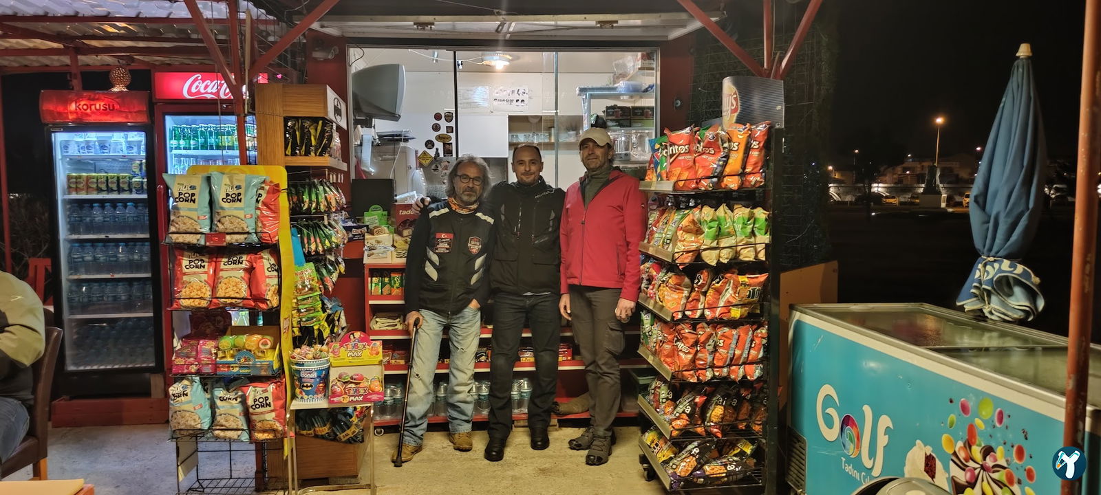 Motorcukafasıbüfe