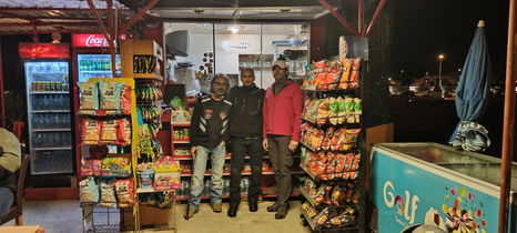 Motorcukafasıbüfe