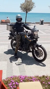 Motorcukafasıbüfe resimleri