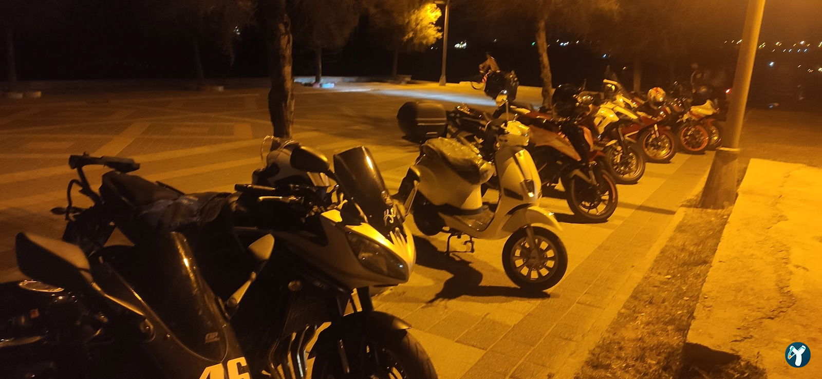Motorcukafasıbüfe