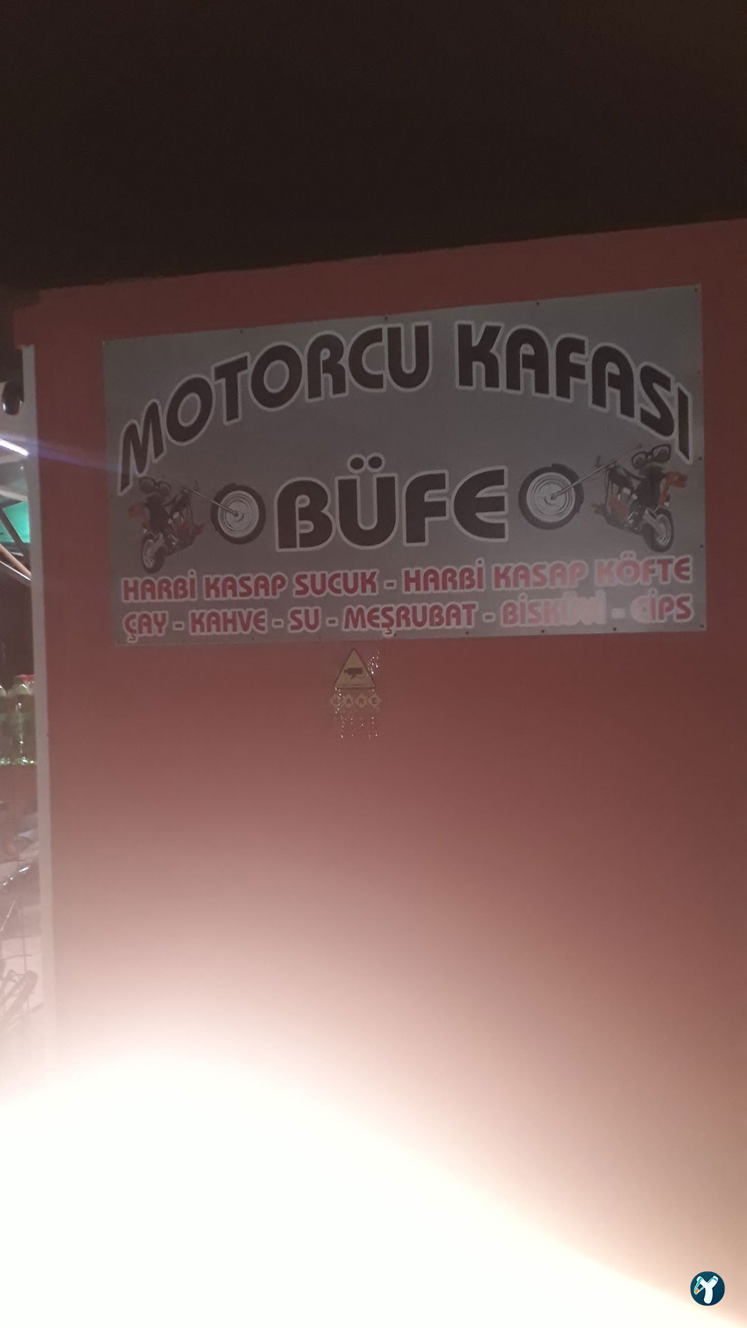 Motorcukafasıbüfe