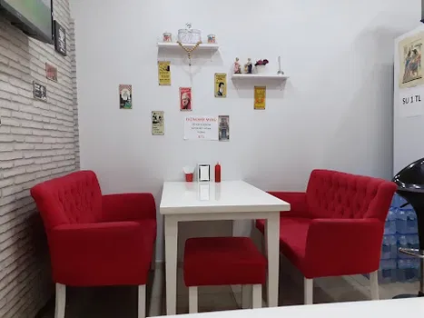 Lagash Ciğköfte resimleri