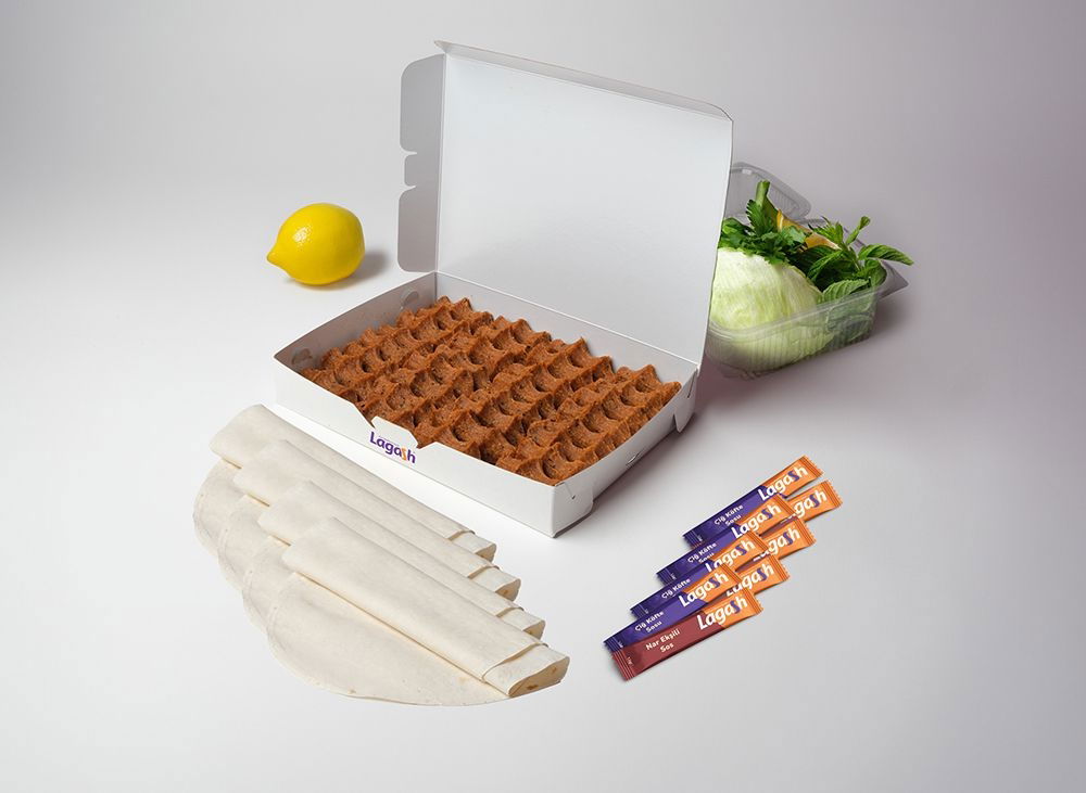 Avantajlı Seçim Çiğ Köfte (800 gr.)