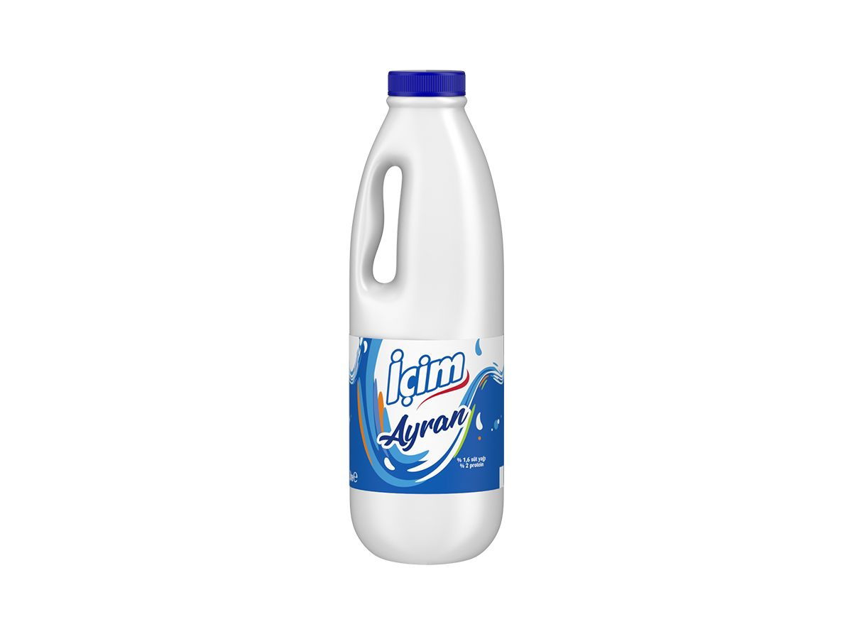 İçim Ayran (1 L.)