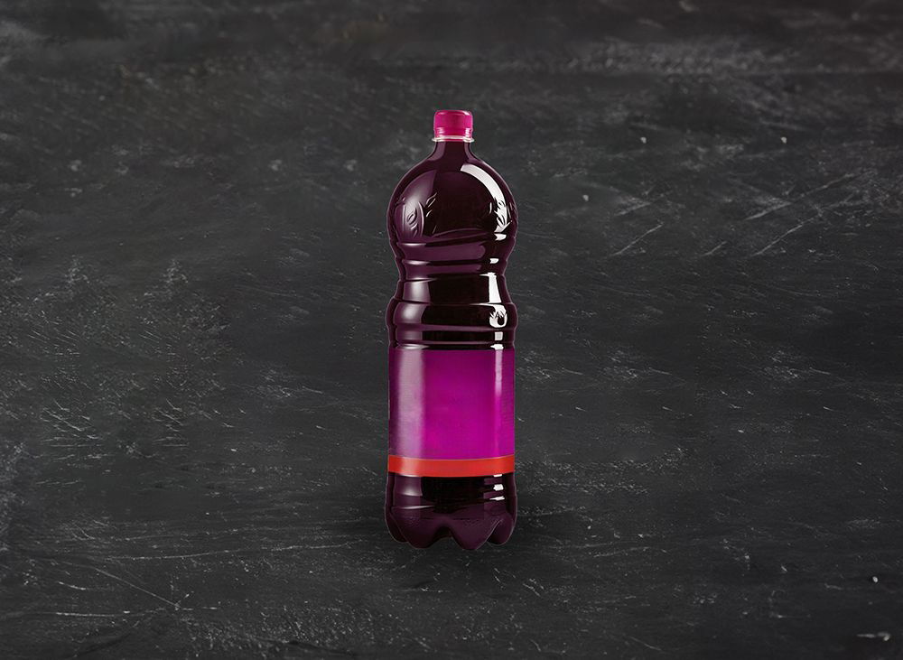 Şalgam Suyu (1 L.)