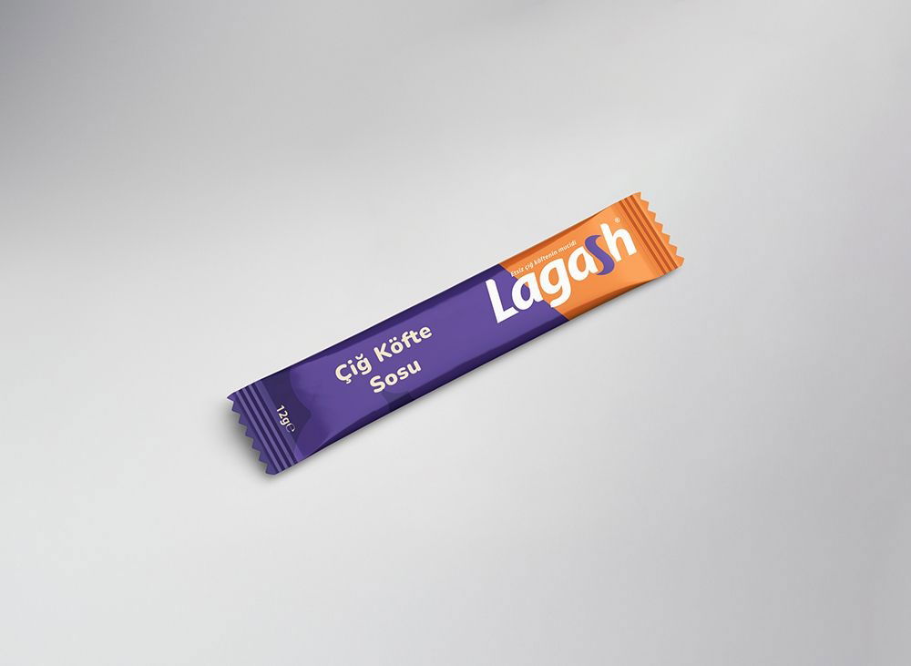 Çiğ Köfte Sosu (12 gr.)
