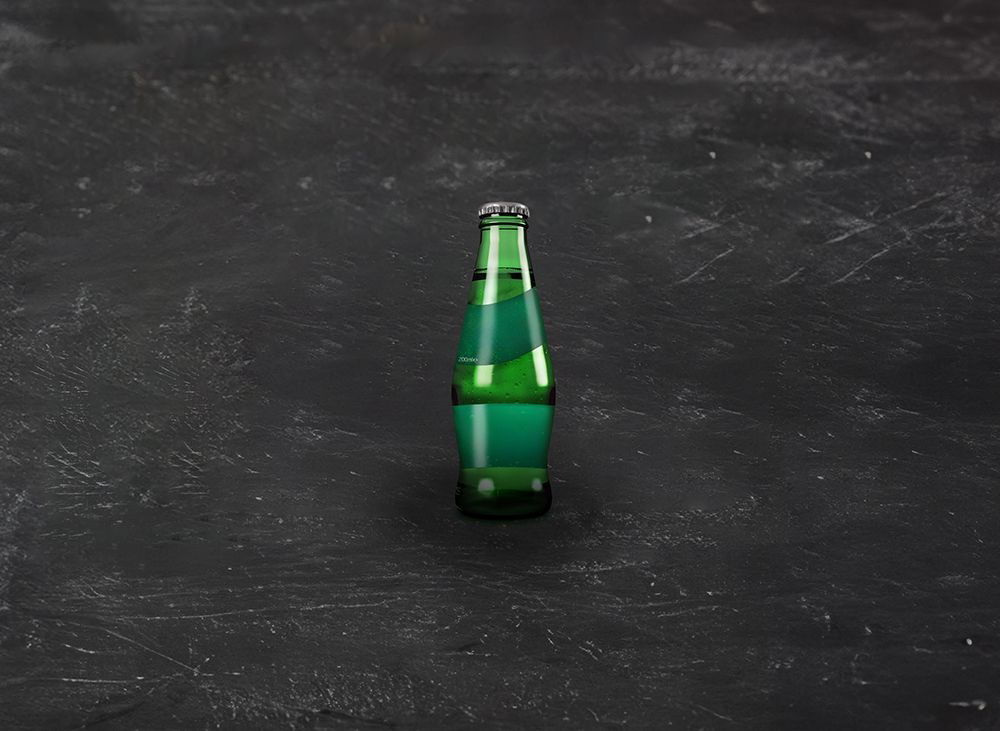 Soda (20 cl.)