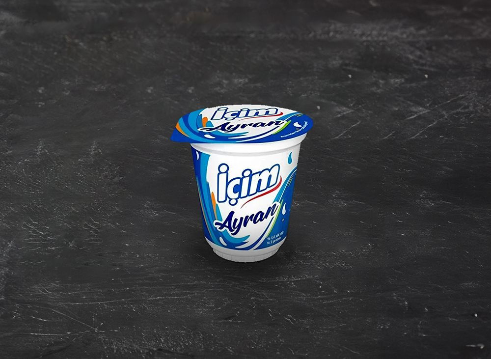 İçim Ayran (27 cl.)