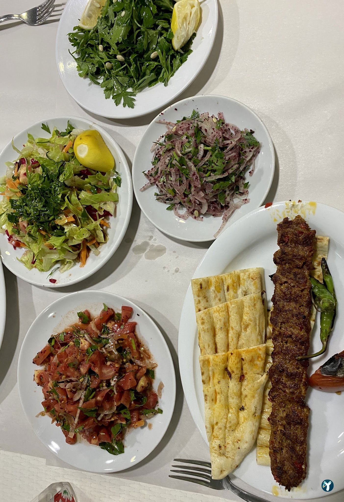 Zeynel Ocakbaşı