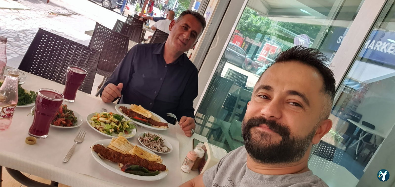 Zeynel Ocakbaşı