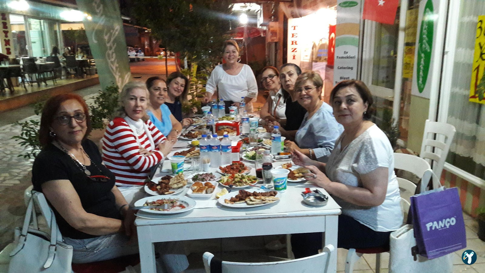 Zeynel Ocakbaşı