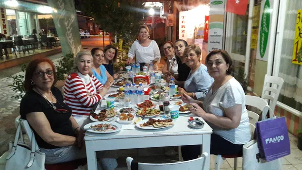 Zeynel Ocakbaşı resimleri
