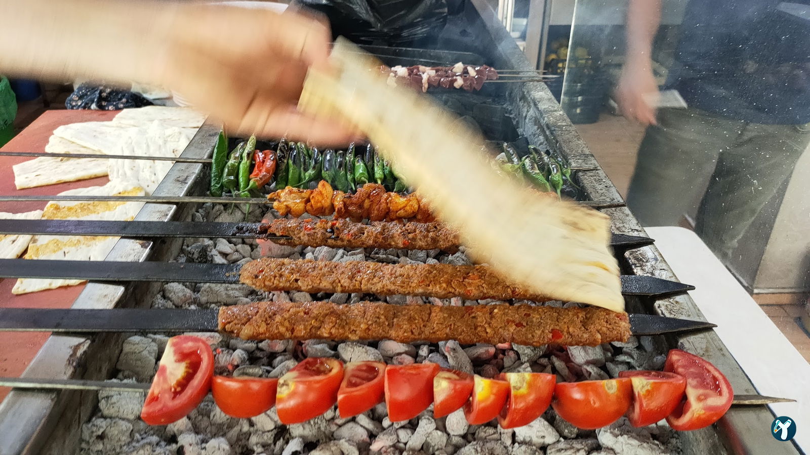 Zeynel Ocakbaşı