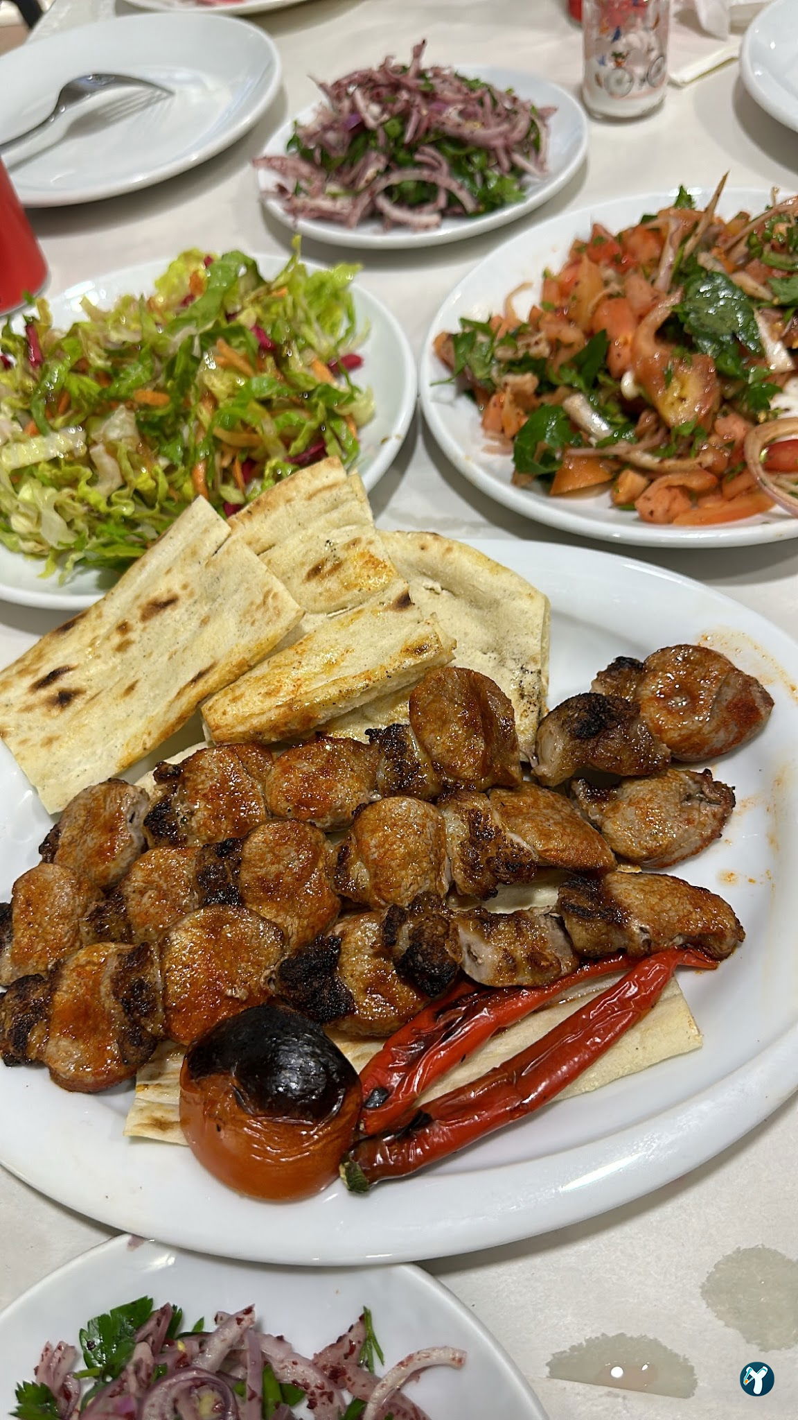 Zeynel Ocakbaşı