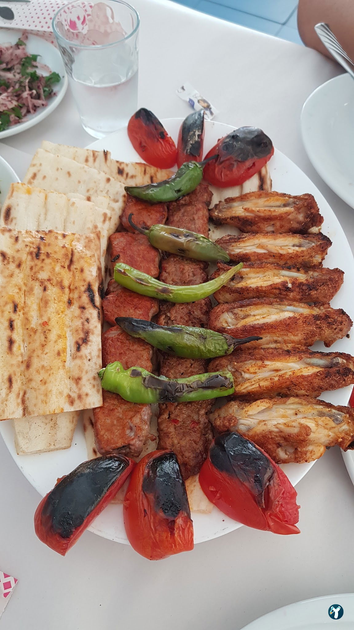 Zeynel Ocakbaşı