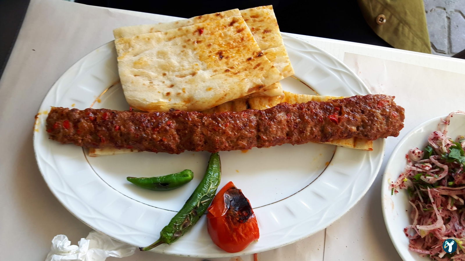 Zeynel Ocakbaşı