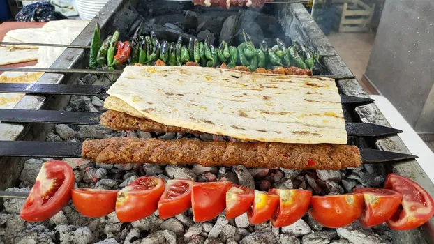 Zeynel Ocakbaşı resimleri