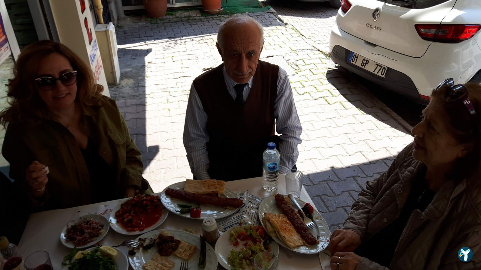 Zeynel Ocakbaşı