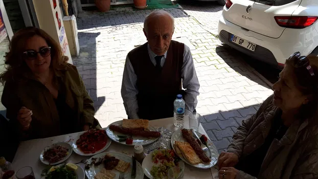 Zeynel Ocakbaşı resimleri