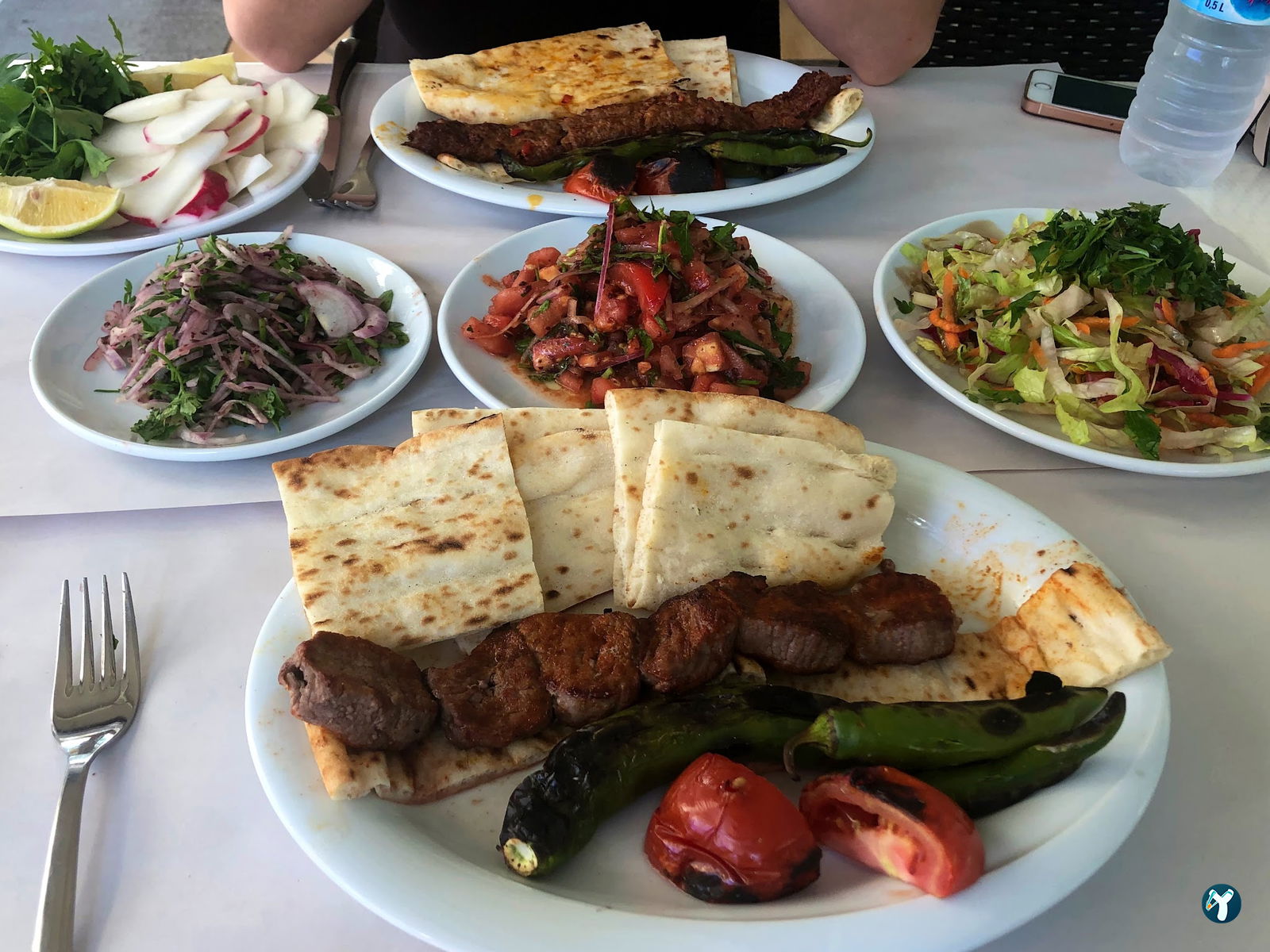 Zeynel Ocakbaşı