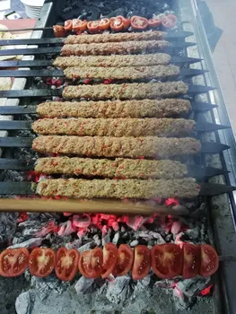 Zeynel Ocakbaşı resimleri