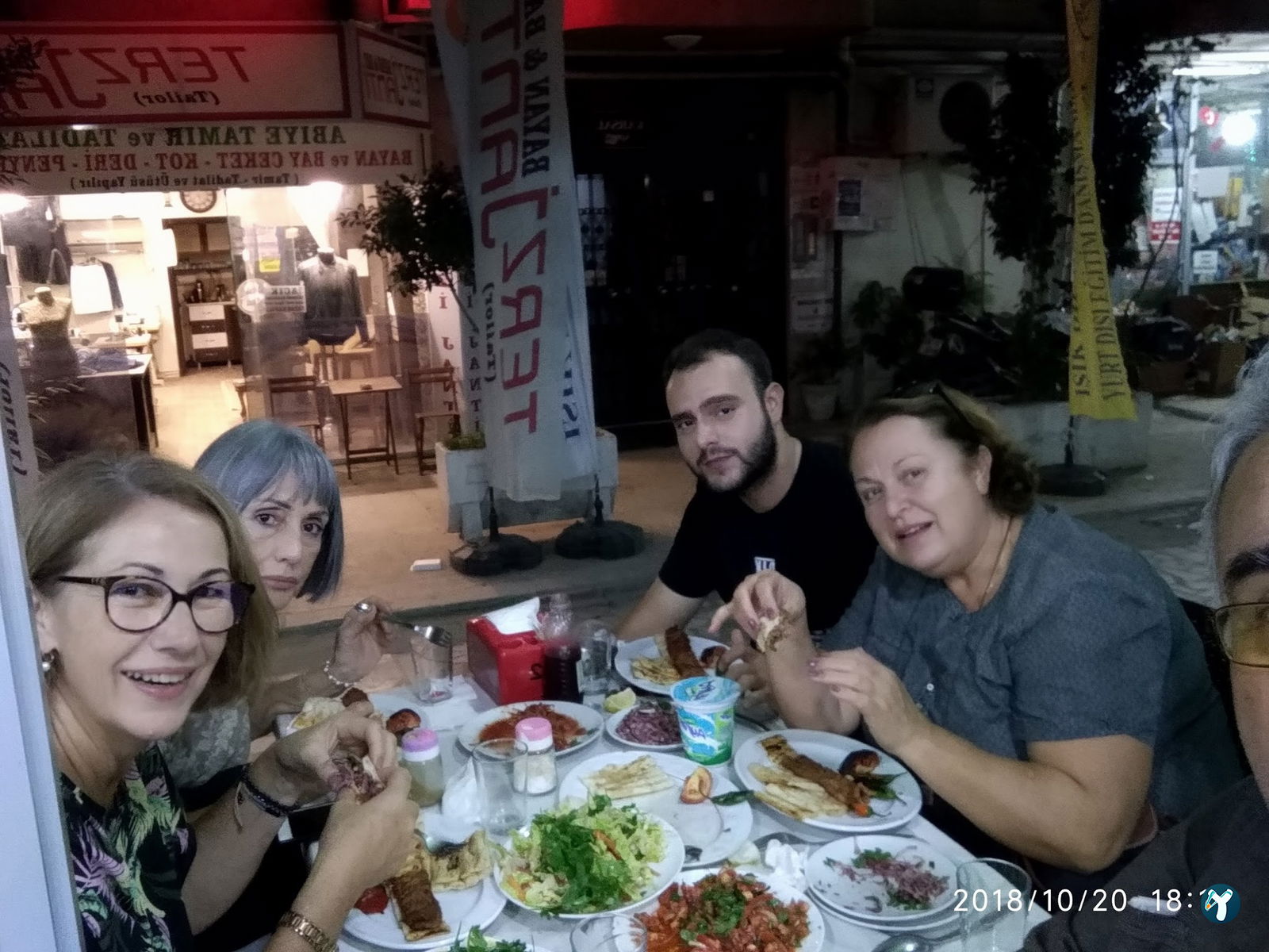 Zeynel Ocakbaşı