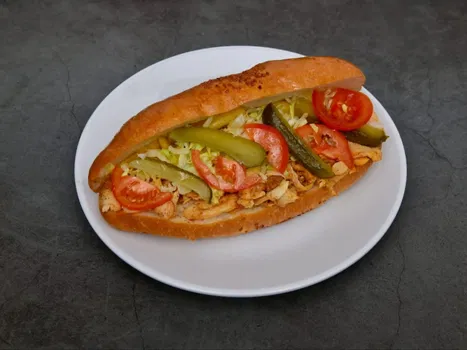 Roll&Go Döner resimleri