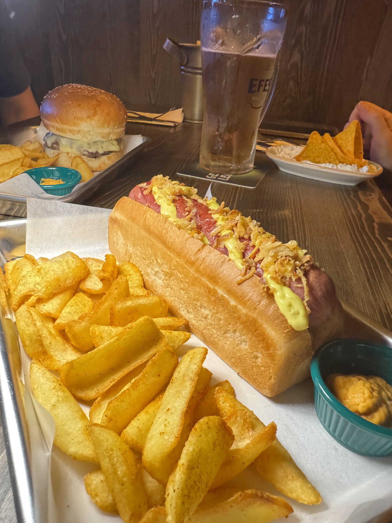 Irish Wagoon