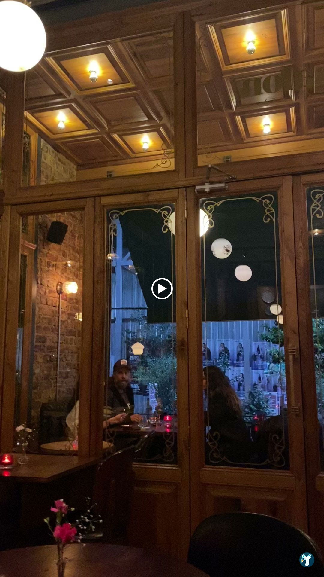Salon Galata