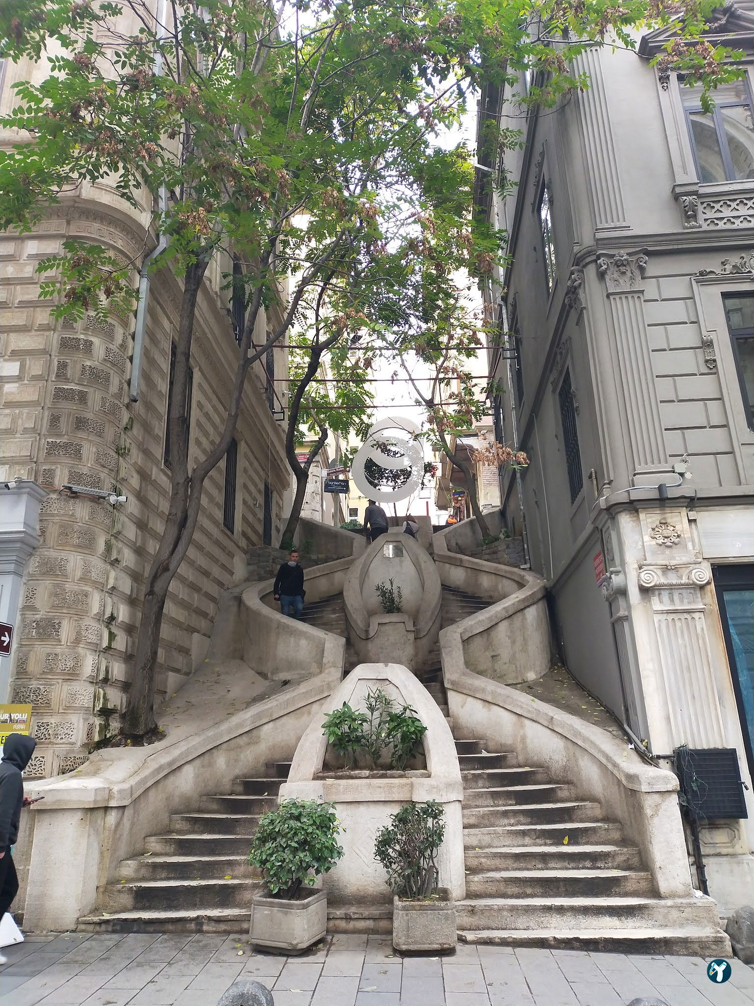 Salon Galata