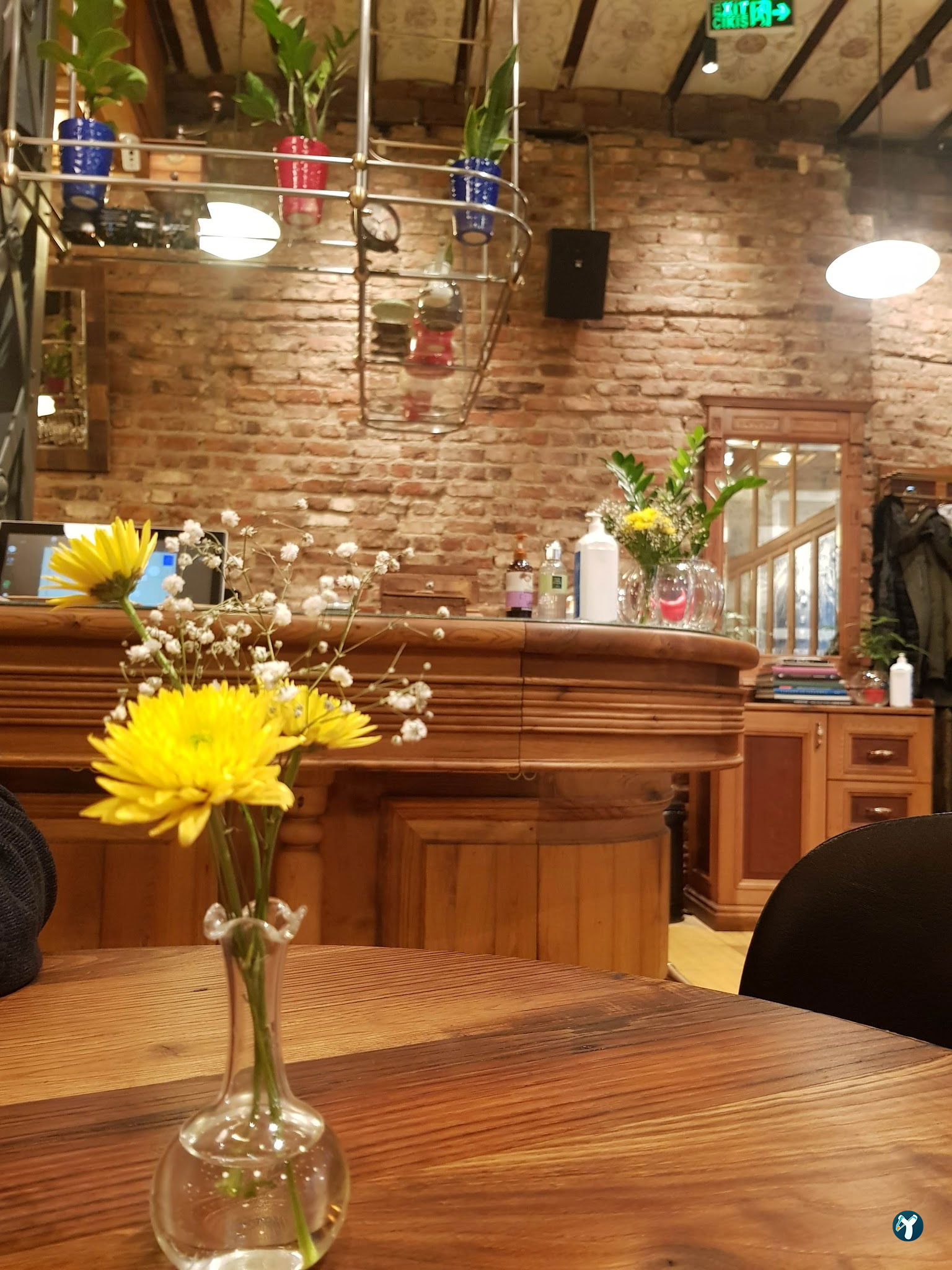 Salon Galata