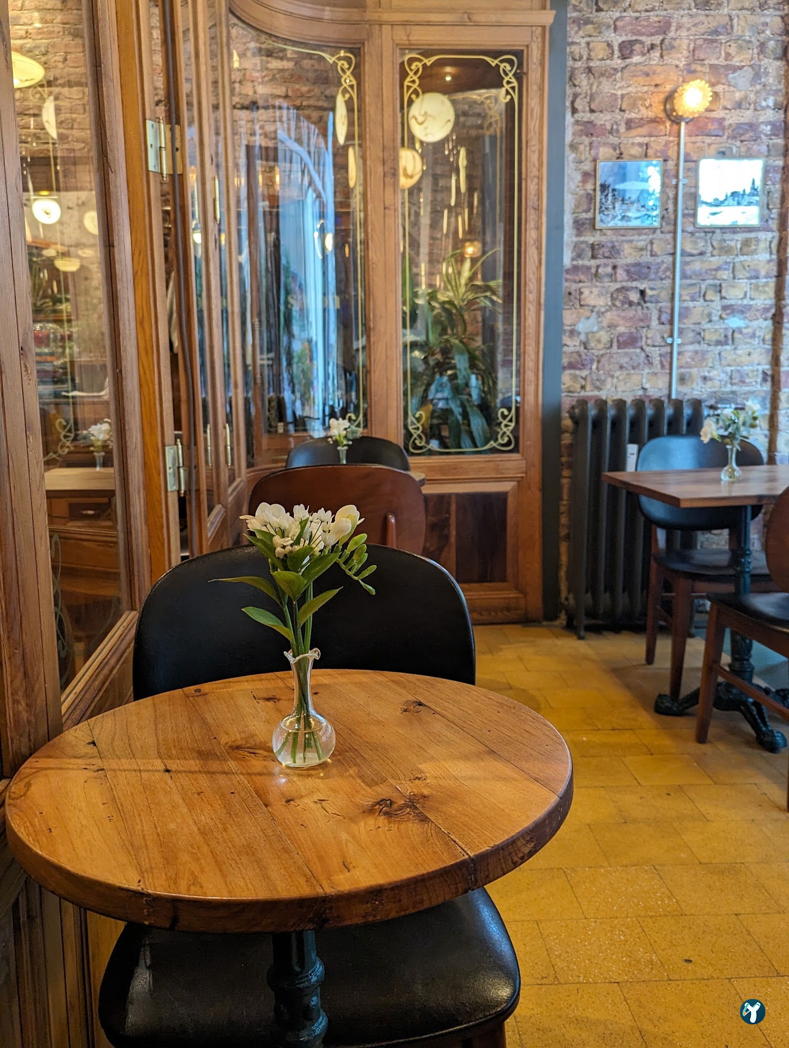 Salon Galata
