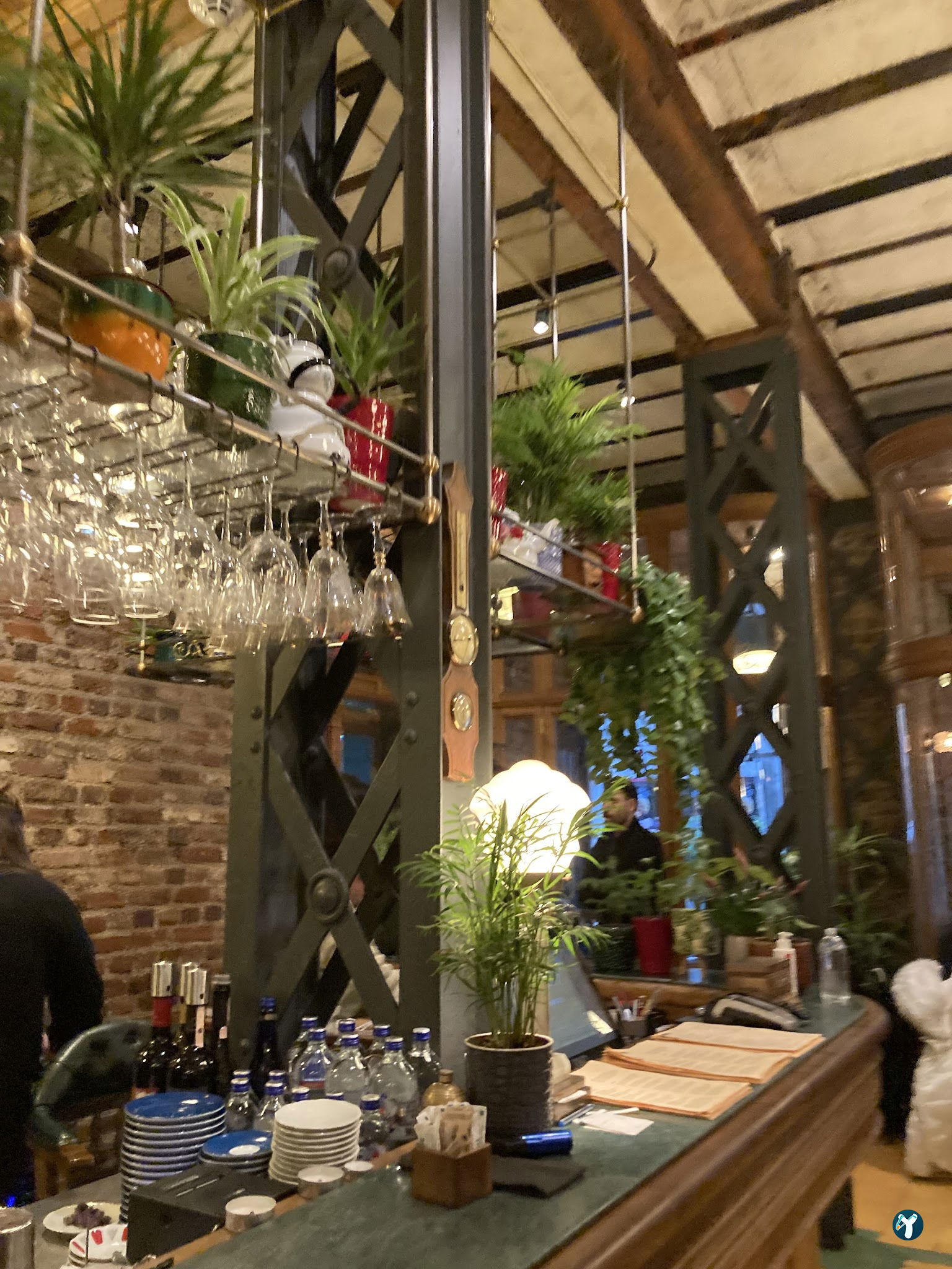 Salon Galata