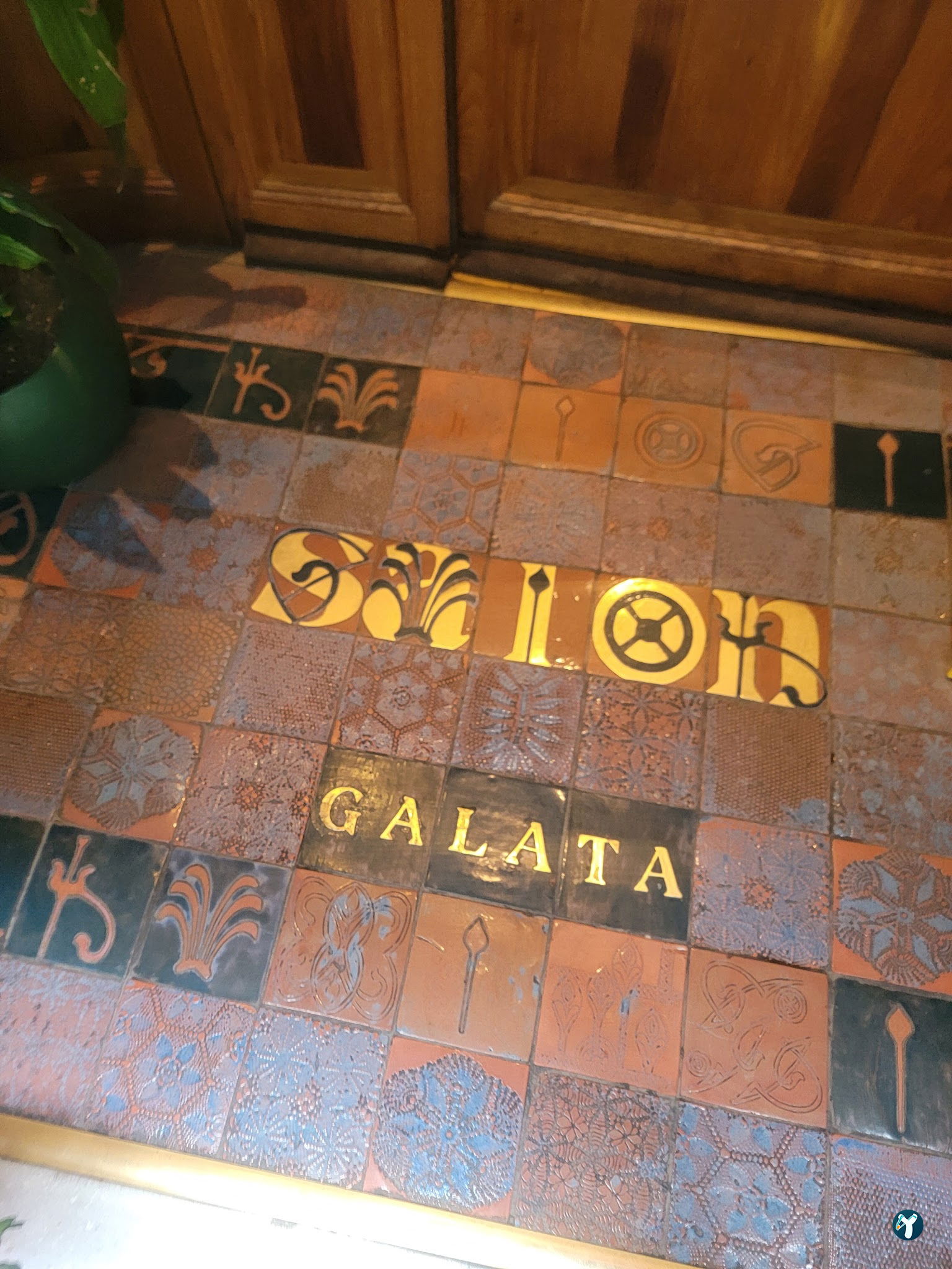 Salon Galata