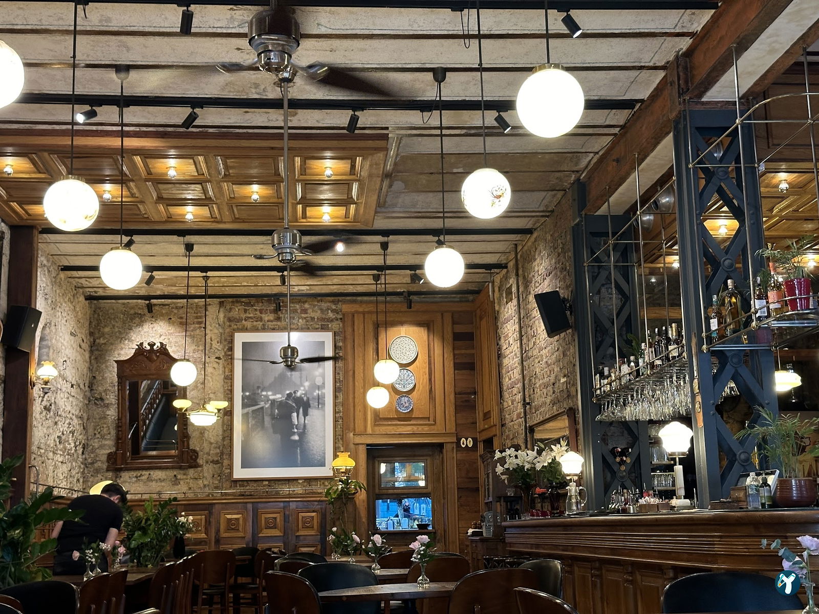 Salon Galata