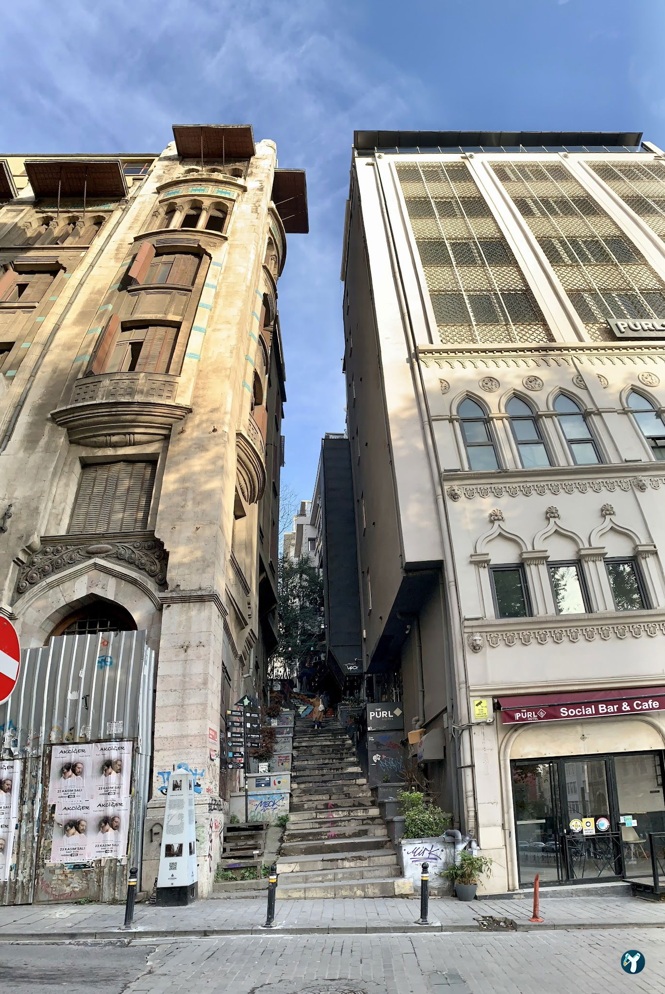 Salon Galata