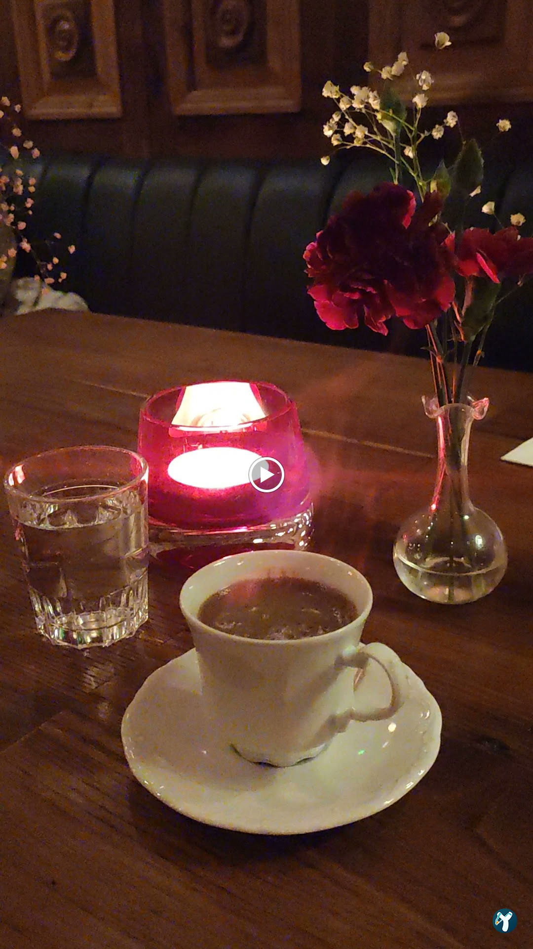 Salon Galata
