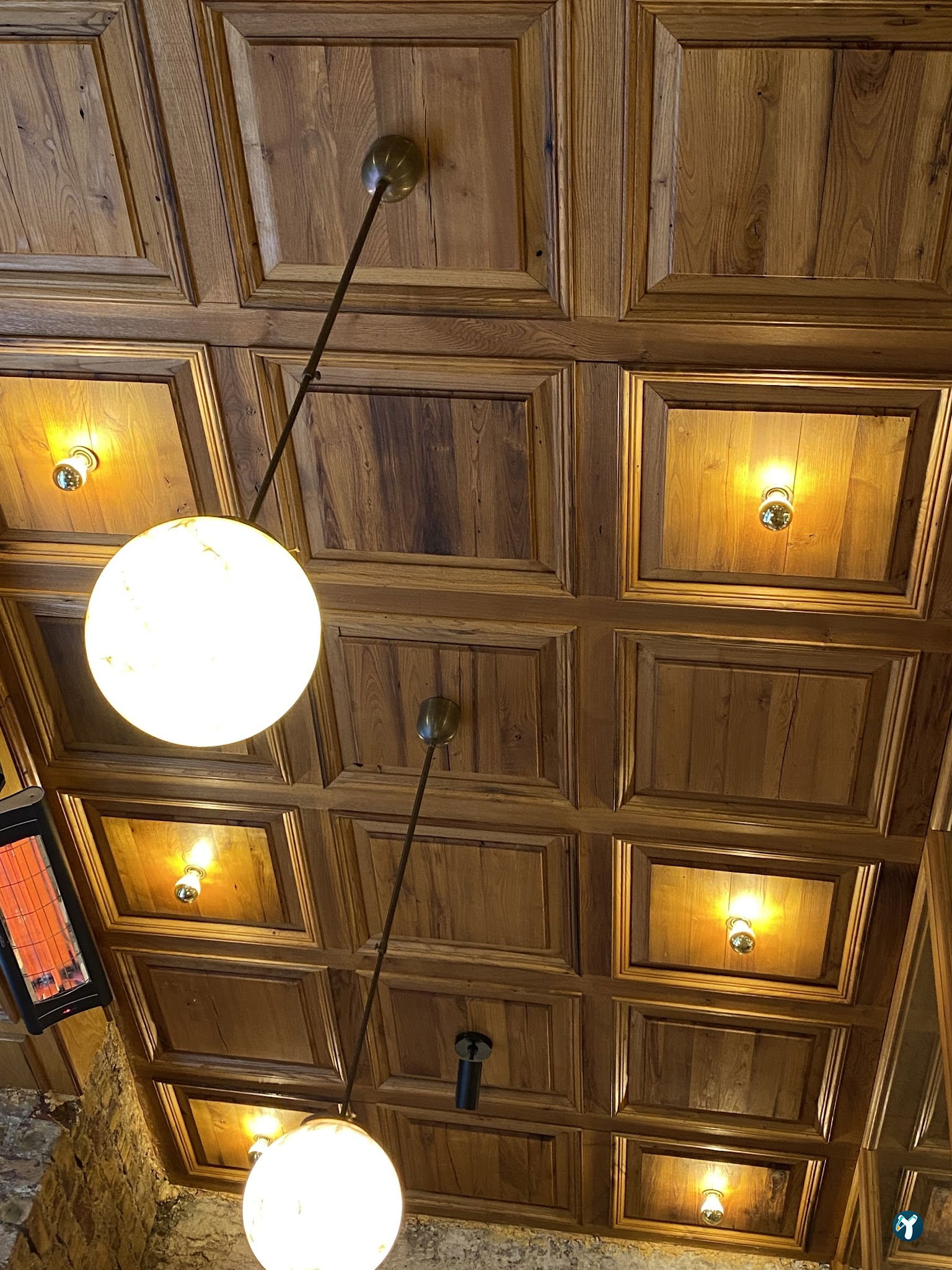 Salon Galata