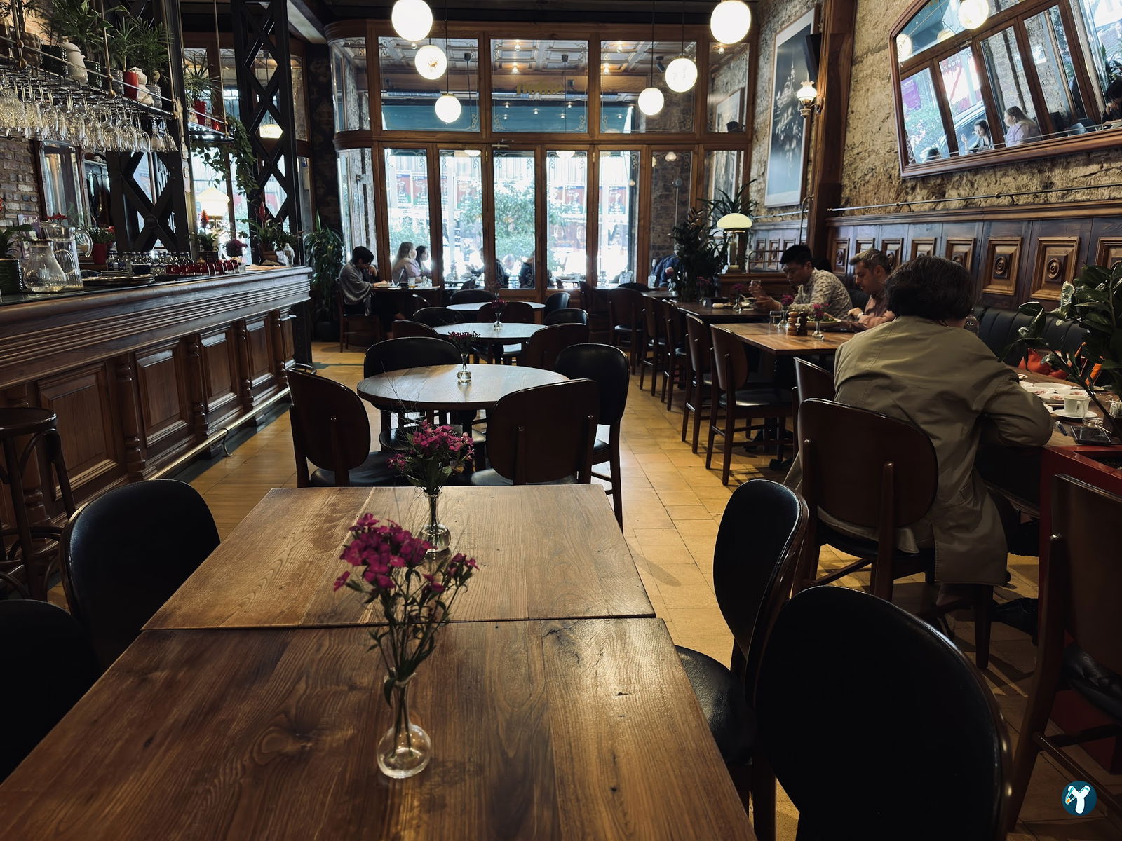 Salon Galata
