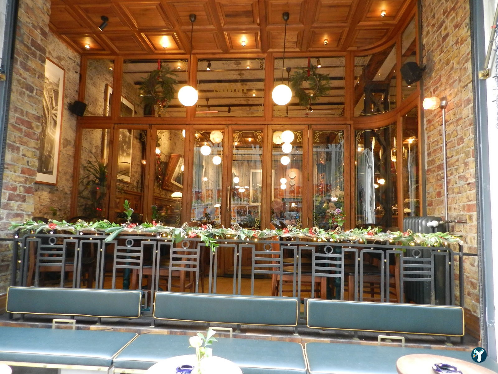 Salon Galata