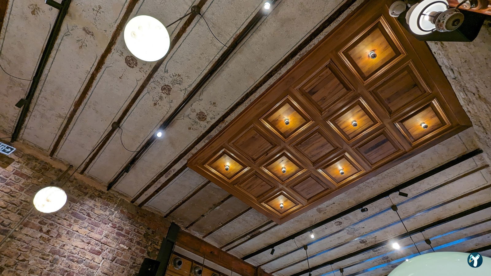 Salon Galata