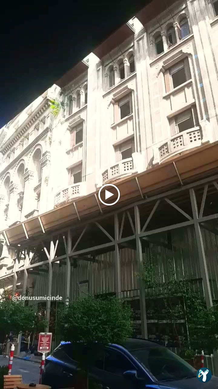 Salon Galata