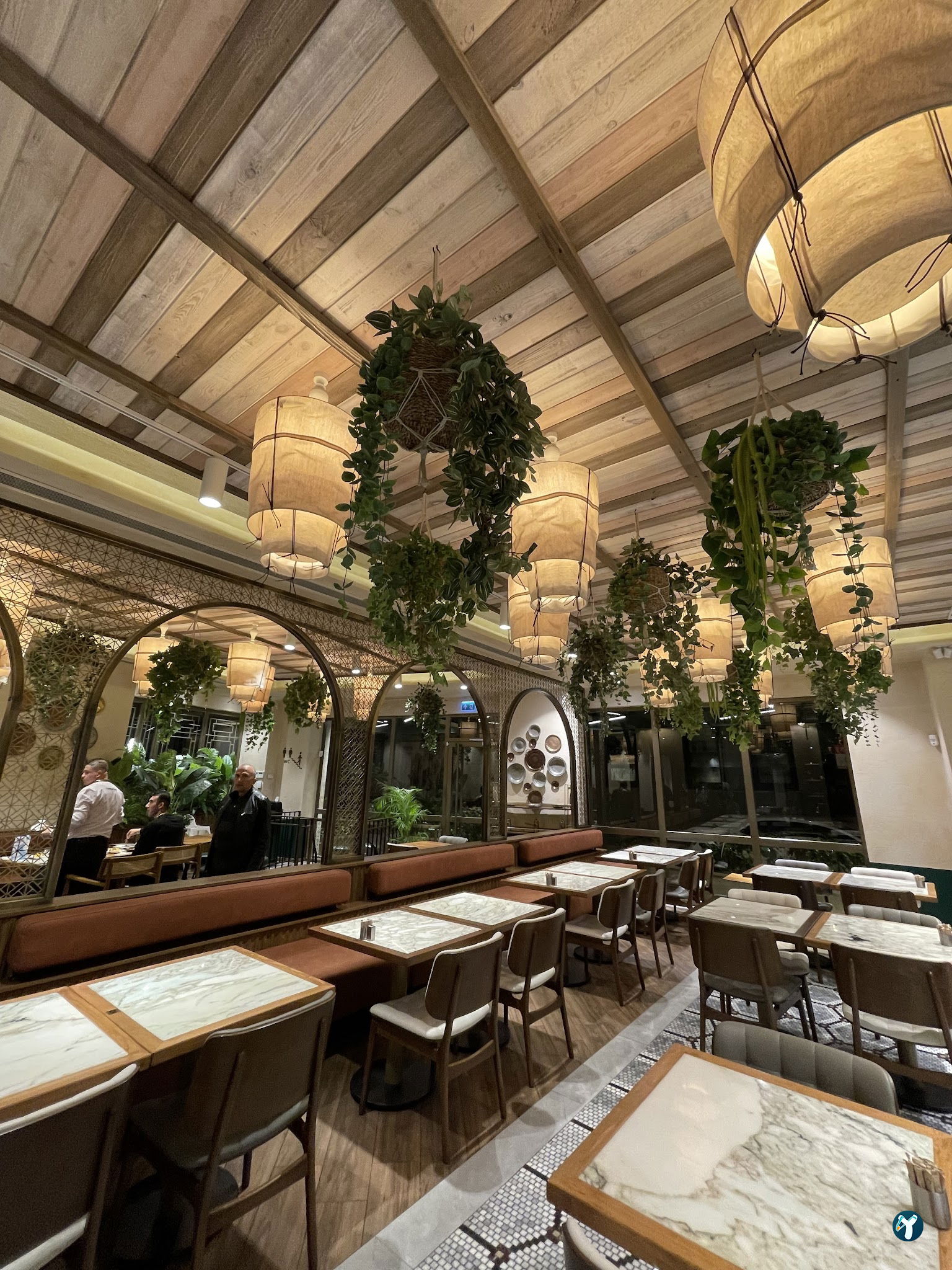 Salon Galata