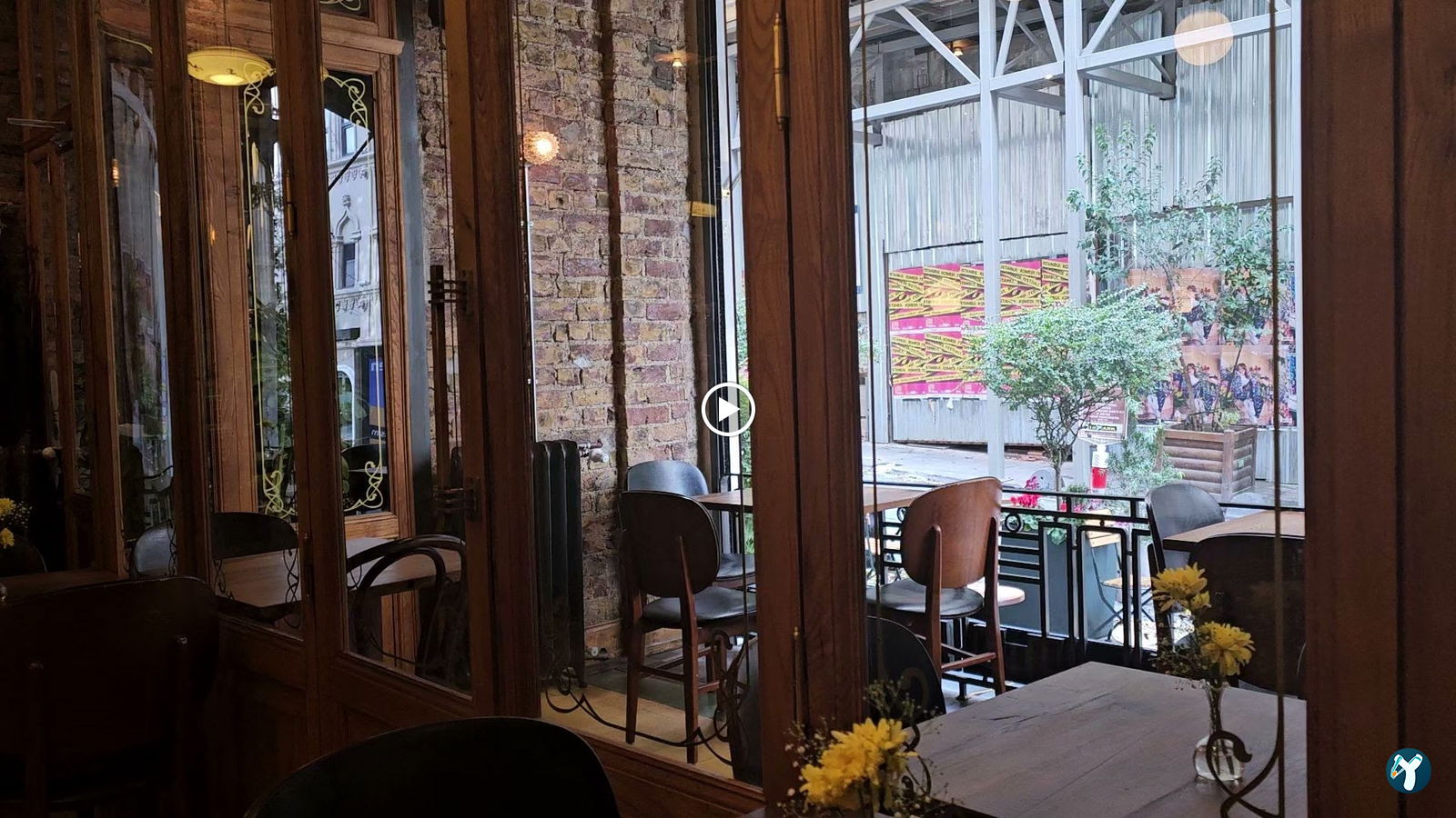 Salon Galata