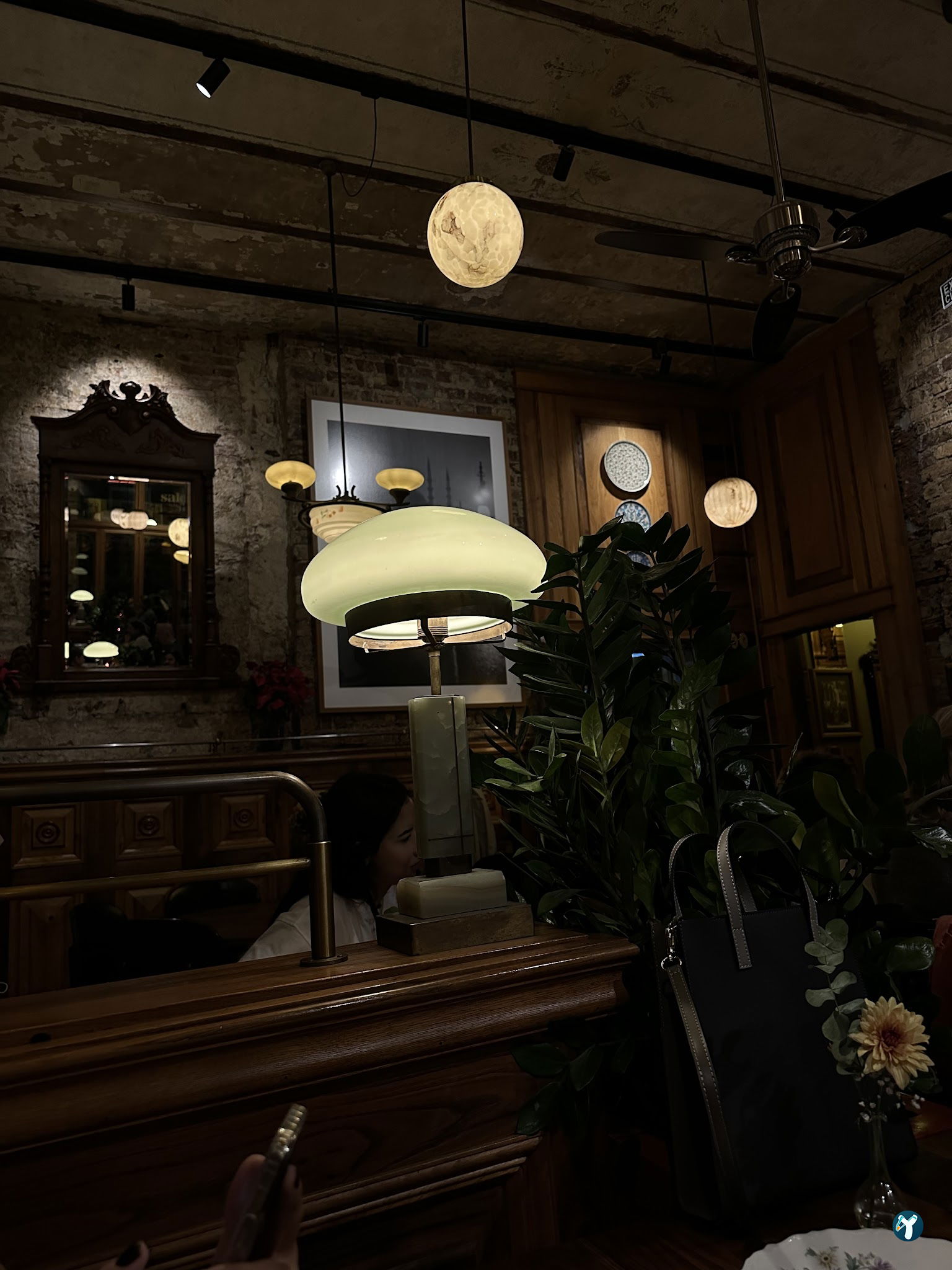 Salon Galata